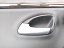 Saab 9-3 Rear Left Door Trim Panel-7