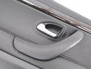 Saab 9-3 Rear Left Door Trim Panel-8