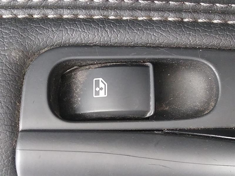 Saab 9-3 Rear Left Door Trim Panel