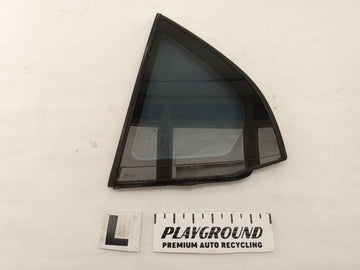 Saab 9-3 Rear Left Vent Glass