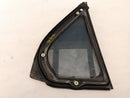 Saab 9-3 Rear Left Vent Glass-2