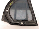Saab 9-3 Rear Left Vent Glass-6