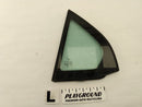 Saab 9-3 Rear Left Vent Glass-1