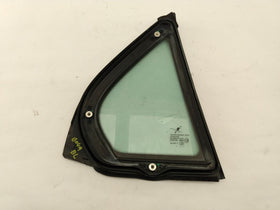 Saab 9-3 Rear Left Vent Glass - 0