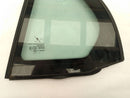 Saab 9-3 Rear Left Vent Glass-4