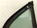 Saab 9-3 Rear Left Vent Glass-5