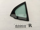 Saab 9-3 Rear Right Vent Glass-1