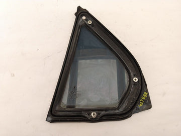 Saab 9-3 Rear Right Vent Glass - 0