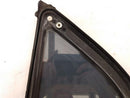 Saab 9-3 Rear Right Vent Glass-5