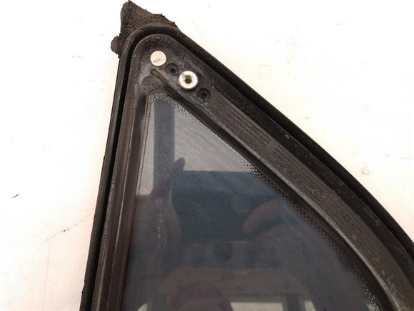 Saab 9-3 Rear Right Vent Glass
