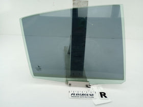 Saab 9-3 Rear Right Door Glass