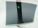 Saab 9-3 Rear Right Door Glass-2