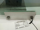 Saab 9-3 Rear Right Door Glass-6