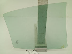 Saab 9-3 Rear Left Door Glass - 0