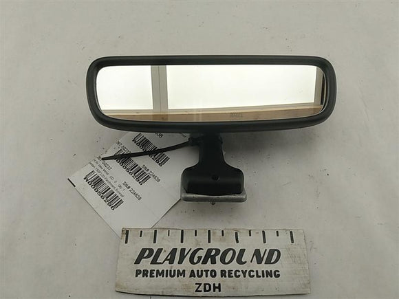 Saab 9-3 Rear View Mirror