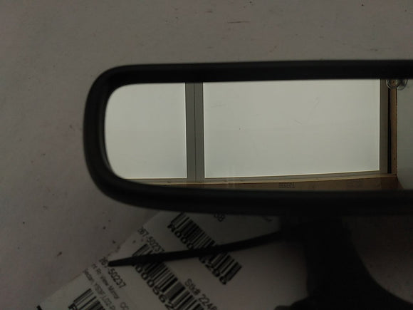 Saab 9-3 Rear View Mirror