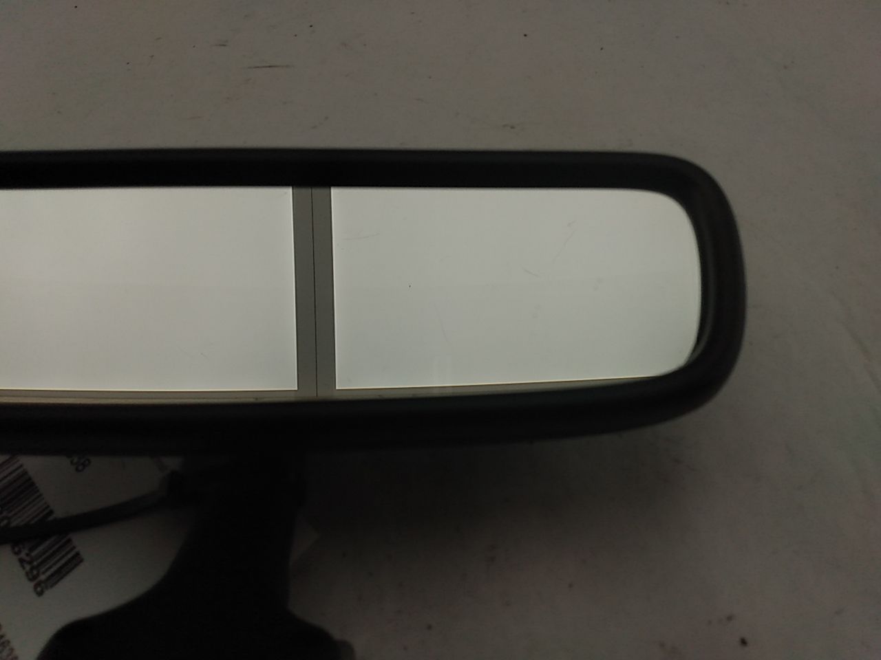 Saab 9-3 Rear View Mirror