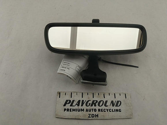 Saab 9-3 Rear View Mirror