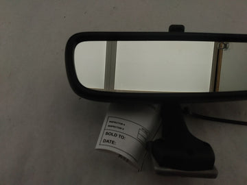 Saab 9-3 Rear View Mirror - 0
