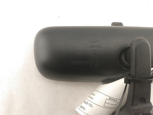 Saab 9-3 Rear View Mirror