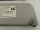 Saab 9-3 Pair Of Sun Visors-3