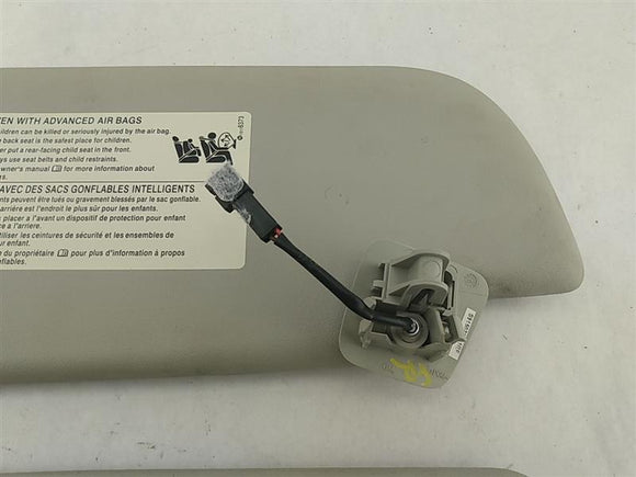 Saab 9-3 Pair Of Sun Visors