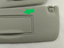 Saab 9-3 Pair Of Sun Visors-8