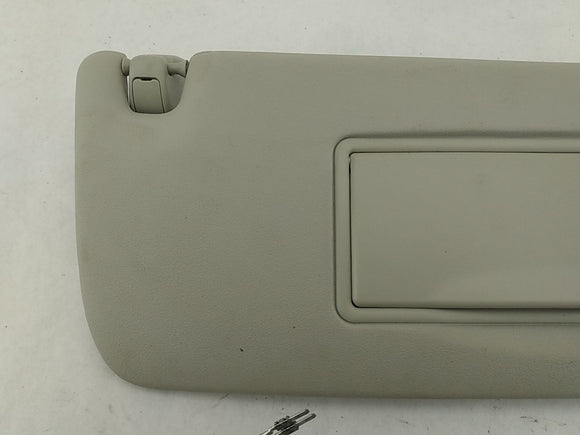 Saab 9-3 Pair Of Sun Visors