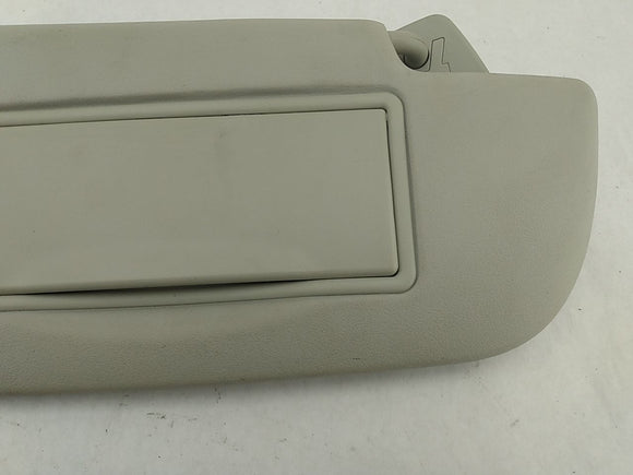 Saab 9-3 Pair Of Sun Visors