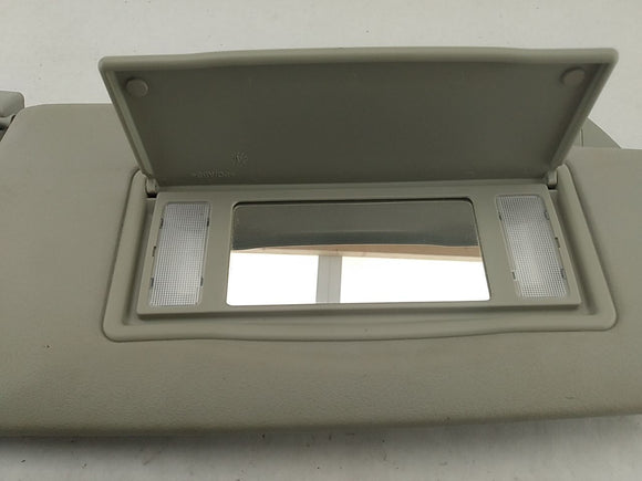 Saab 9-3 Pair Of Sun Visors