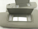 Saab 9-3 Pair Of Sun Visors-12