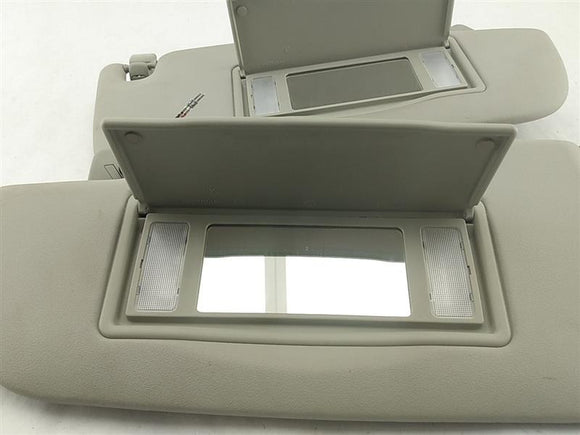 Saab 9-3 Pair Of Sun Visors