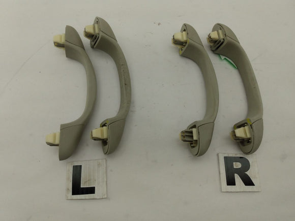 Saab 9-3 Set Of Roof Handles