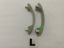 Saab 9-3 Set Of Roof Handles-4