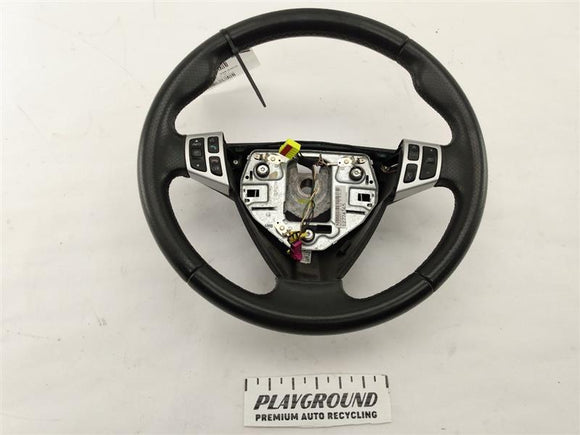 Saab 9-3 Steering Wheel