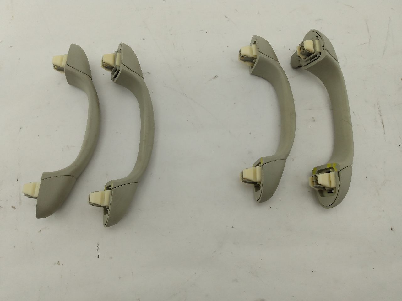 Saab 9-3 Set Of Roof Handles - 0