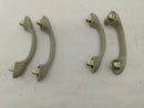 Saab 9-3 Set Of Roof Handles-2
