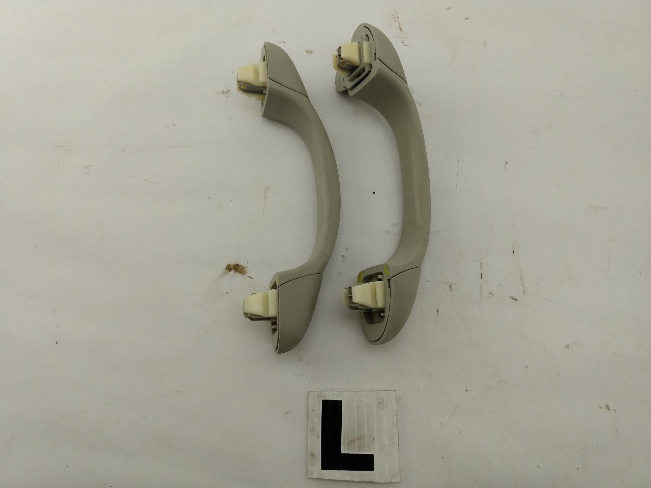 Saab 9-3 Set Of Roof Handles