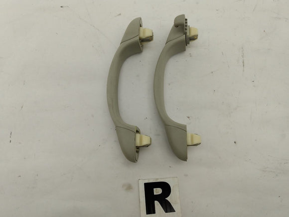 Saab 9-3 Set Of Roof Handles