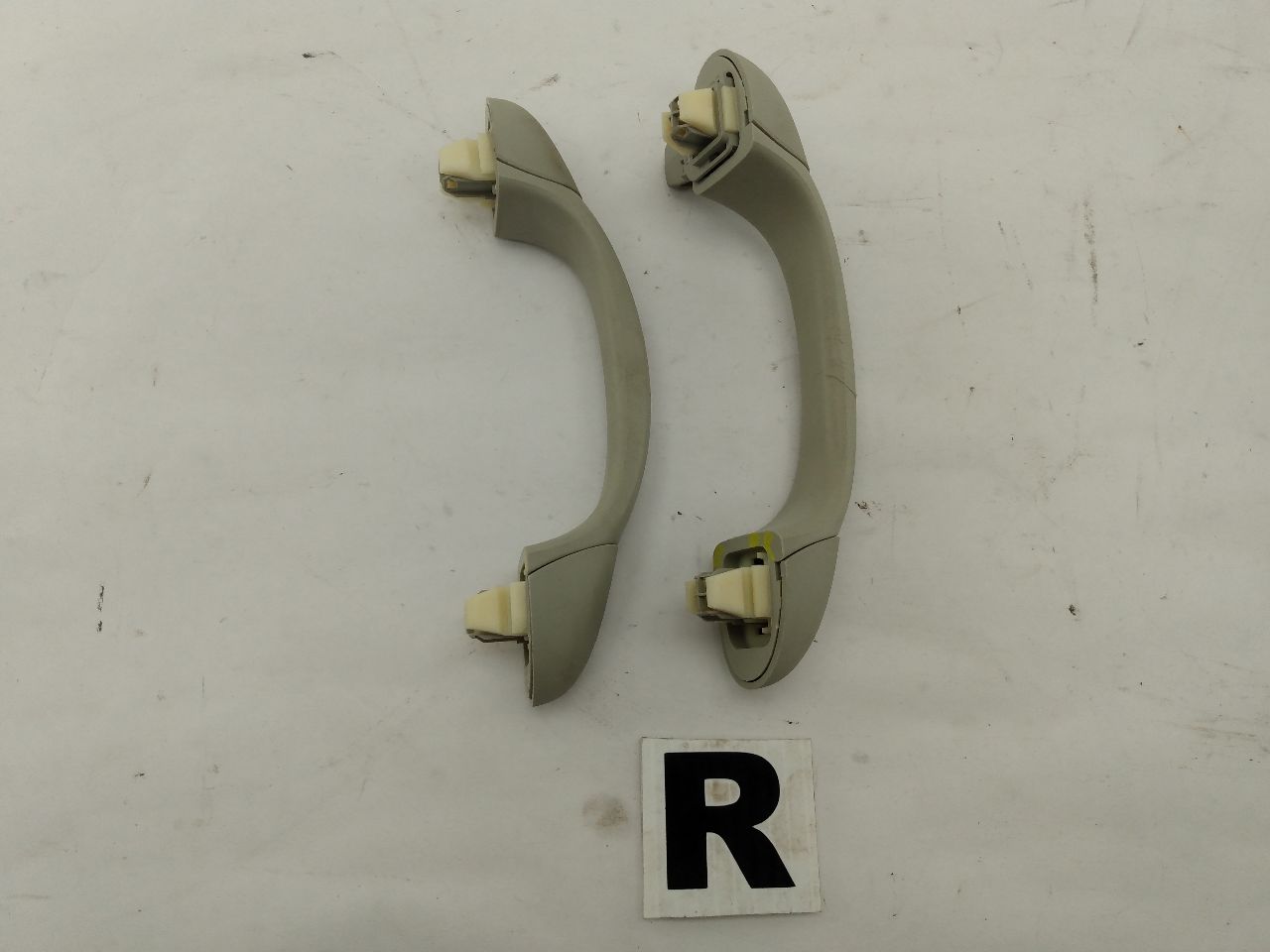 Saab 9-3 Set Of Roof Handles