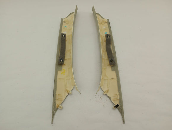 Saab 9-3 Pair Of A Pillars