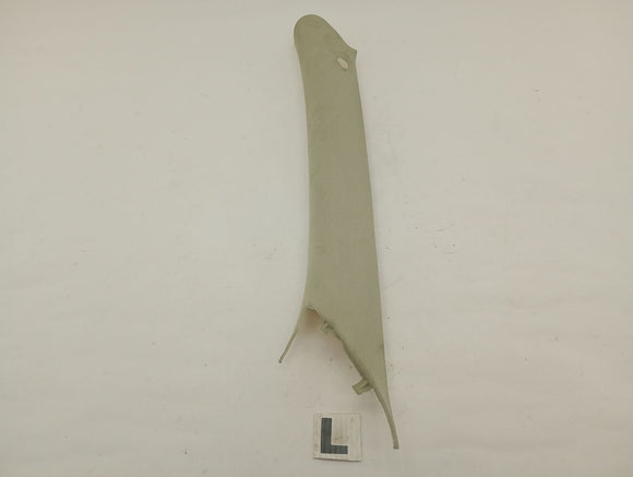 Saab 9-3 Pair Of A Pillars