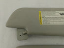 Saab 9-3 Pair Of Sun Visors-4