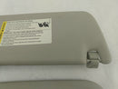 Saab 9-3 Pair Of Sun Visors-5