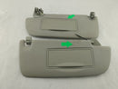 Saab 9-3 Pair Of Sun Visors-6