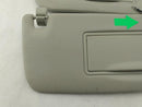 Saab 9-3 Pair Of Sun Visors-7