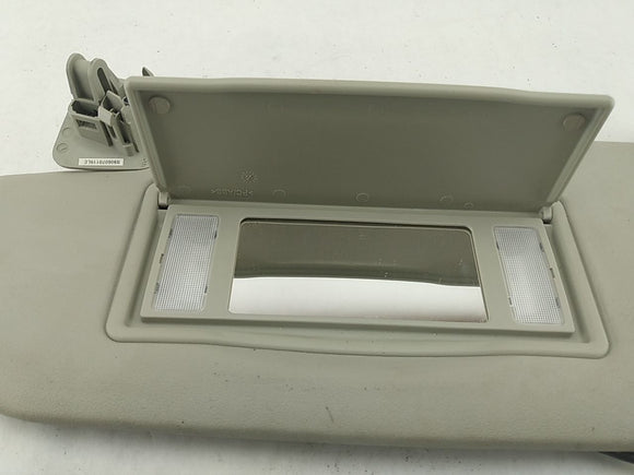 Saab 9-3 Pair Of Sun Visors