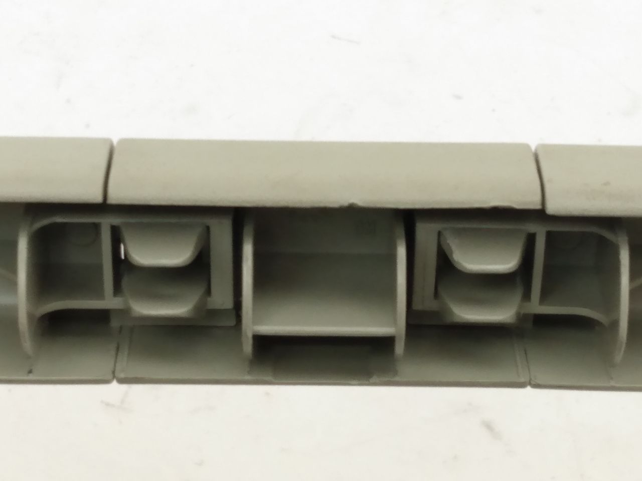 Saab 9-3 Sun Roof Trim