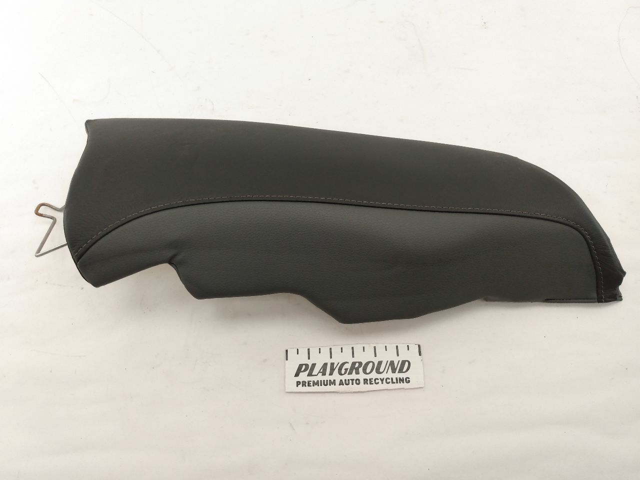 Saab 9-3 Rear Right Seat Cushion Side