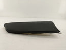 Saab 9-3 Rear Right Seat Cushion Side-4
